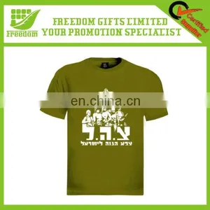 Stylish Fashion Custom Printed Men Tshirt thumbnail-1