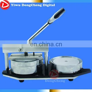 158mm Big Button Press Machine,badge Maker thumbnail-1