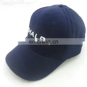 Cotton Adjustable Ripstop Baseball Outdoor Cap thumbnail-5