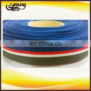 Fashinable Elastic Knitted Webbing Belt thumbnail-2