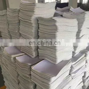 Factory Direct Sale Custom Business Office Using Cloth Mouse Pad thumbnail-6
