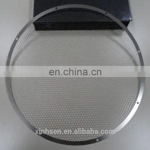 Photo-chemically Machined Precision Screens thumbnail-4