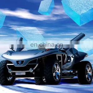 Professional Large Capacity no Minimum 5D Poster Manufacturer thumbnail-2