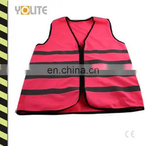 Running Reflective Vest thumbnail-3