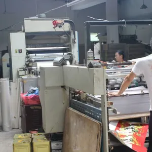 Shenzhen Pack Technology Co., Ltd company overview - view 2 thumbnail