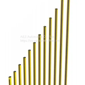 Banner Safety Light Curtain thumbnail-1
