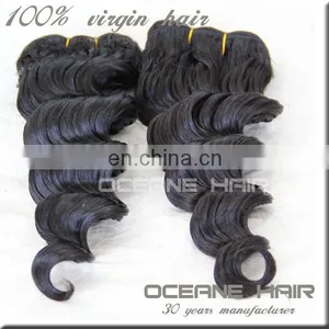 Wholesale Human Hair Brazilian Virgin Hair Body Wave Loose Wave Deep Wave thumbnail-5