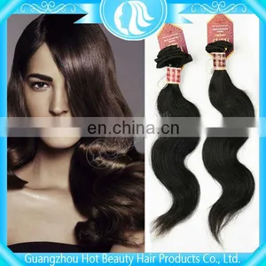 Hot Beauty 26 Inch Indian Human Hair Extensions thumbnail-1