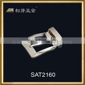Oem And Odm High End Men Genuine Leather Belt Buckle thumbnail-1