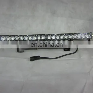 IP68 21inch LED Light Bar for 4x4 Offroad for Jeep Heavy Duty Machine Boat thumbnail-3
