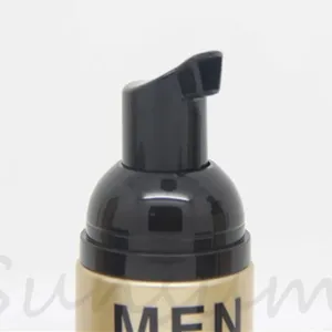 Guangzhou Supplier Cosmetic Set Lotion Foam Pump Bottle thumbnail-2
