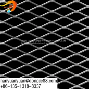 Aluminium Expanded Ceiling thumbnail-1