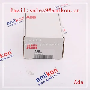 Drive Crowbar Circuit Board MA12 Input/Output Module |abb China thumbnail-1