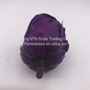 Preserved Fresh Roses Flower for Home Decoration thumbnail-3