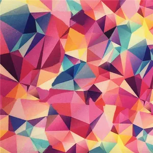 New Promotion Competitive Price Custom Digital Printed Rayon Viscose Fabric thumbnail-3