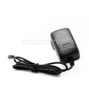 7.5V2A Power Charger for Security Products With EU/AU/US/UK Standard thumbnail-5