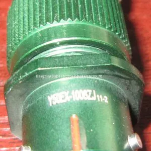 Bayonet Coupling Circular Connectors thumbnail-4
