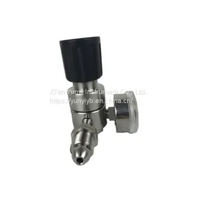 Gas Pressure Regulator Air Pressure Regulator thumbnail-2
