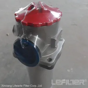 TF-100X100-L Leemin Filter thumbnail-1