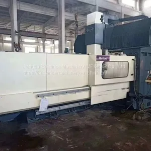 Taiwan Hartford CNC-3210H Gantry Machining Center thumbnail-1