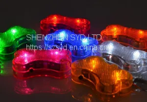 Pet Collars Pendant/ LED Collar Light Pendant thumbnail-3