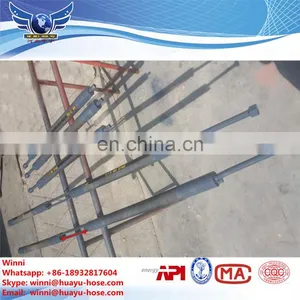Single and Dual Inflatable Packer & Grout Injection Packer thumbnail-1