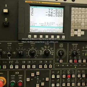 Taiwan VTL 1600ATC+C-I CNC High Speed Vertical Lathe thumbnail-5