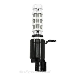 Brand New Variable Valve Timing Solenoid VVT 24355-2B700 for Honda Suzuki Kia thumbnail-1