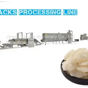 3D Snacks Processing Line thumbnail-1