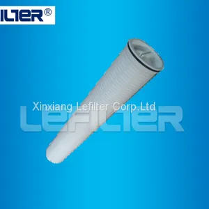 Pall Ultipleat High Flow Water Filter HFU660UY020J thumbnail-4
