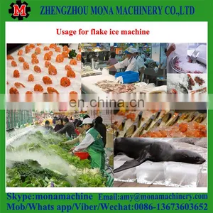 Trust Supplier Sale Ice Ball Maker/portable Flake Ice Maker on Sale thumbnail-2