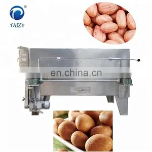 Flavored Salt Peanut Cashew Price ForSwingcoated Peanuts Roastingoven NutSwingOvenRoasting Machine thumbnail-4
