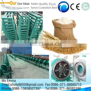 Best Quality Corn Mill Machine/electric Corn Grinder/grinding Disk Machine With Diesel Engine Factory Price 0086-13838527397 thumbnail-2