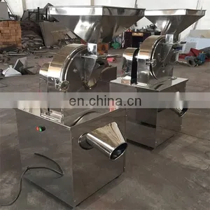 Herbs Mill/sugar/rice Powder Making Machine thumbnail-1