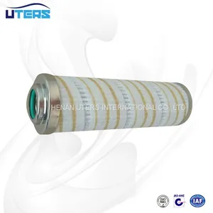 UTERS Industrial Oil Matching Lubricating Oil Filter Cartridge ZNGL01010201 Accept Custom thumbnail-3