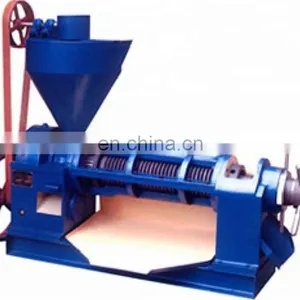 AMEC's Best-selling Oil Press for Rwanda Machine thumbnail-1