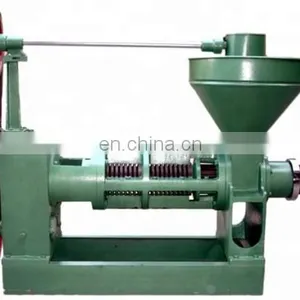 AMEC's Best-selling High-quality Argan Oil Press Machine thumbnail-1