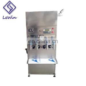 High Performance Tube Filling Machine thumbnail-2