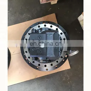 Excavator LP15V00001F1 GM17V3-B-46/82-0 SK120 SK130 Final Drive thumbnail-3