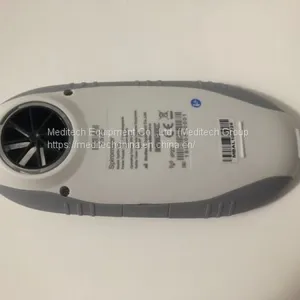 SpirOx Plus Spirometer FROM MEDITECH Large Color Screen thumbnail-3