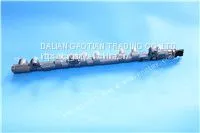 04515711 Deutz High Pressure Oil Rail Assembly thumbnail-1