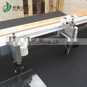 Professional Supply Of Glass Cutting Machine With Digital Display thumbnail-3