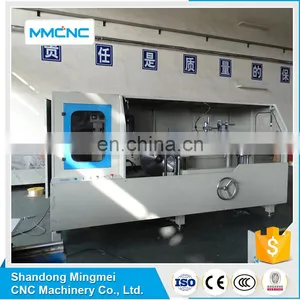Notching Saw for Aluminum Curtain Wall High Precision thumbnail-4