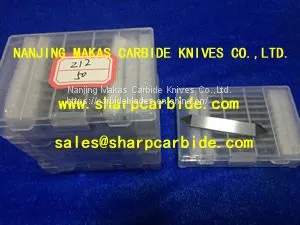 Zund Z12 Blades, Zund Digital Cutter, Zund Knives 3910320, Zund Z12 Blade, Zund Z12 Cutter thumbnail-1