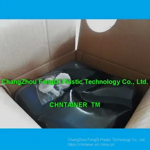 Brewing Soy Sauce Package Cubitainer thumbnail-5