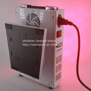 High Efficient Pdt Led Red Light Skin Therapy Machine With 850nm and 660nm For Skin and Body Red Light Therapy Beauty Care thumbnail-5