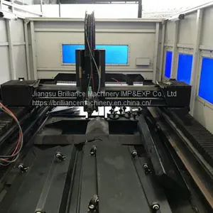 Hymson HF3015B-1000 Laser Cutting Machine thumbnail-2