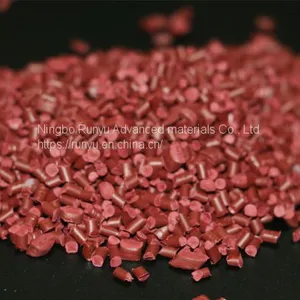 Environmental Protection Applied In Cables Industry Construction Sheet Masterbatch thumbnail-1