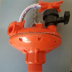 Water Pressure Regulator And End Kit PH-89 thumbnail-3