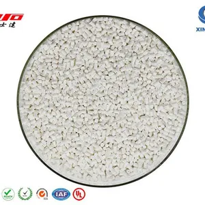 Flame Retardant PA66 Granules thumbnail-1